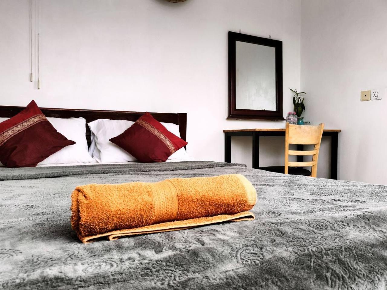Хостел Bed & Bedzzz Сиемрип Экстерьер фото