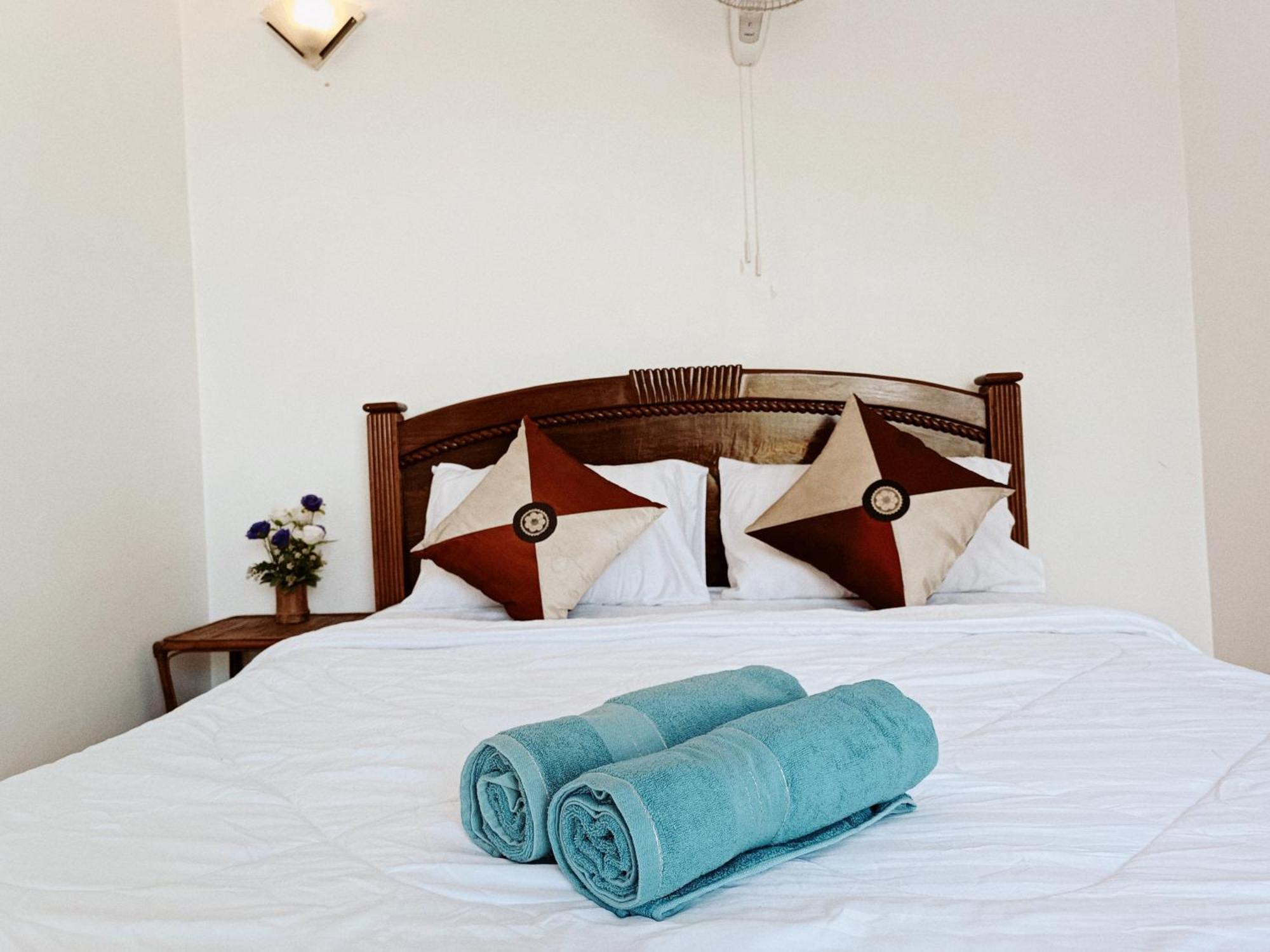 Хостел Bed & Bedzzz Сиемрип Номер фото
