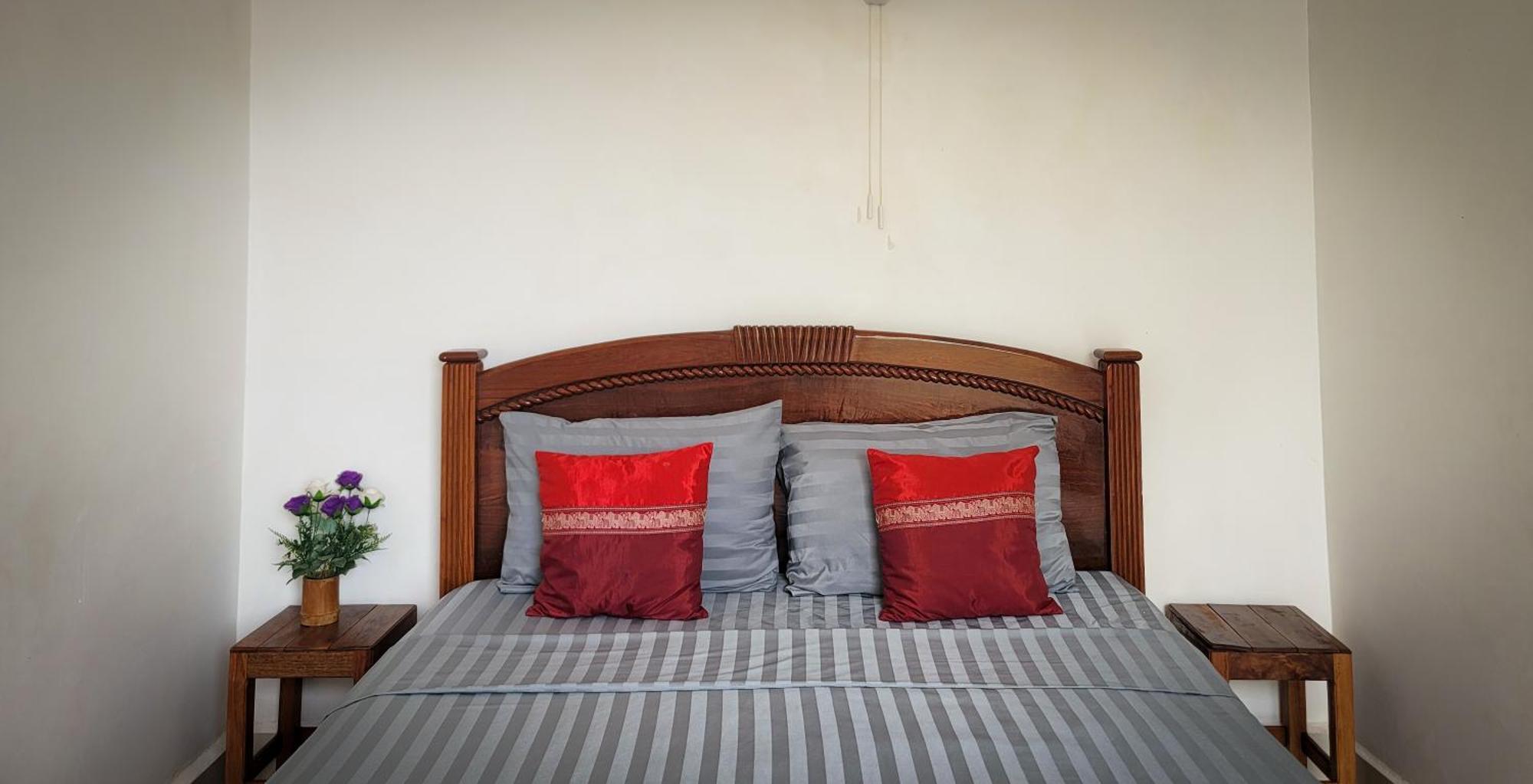 Хостел Bed & Bedzzz Сиемрип Экстерьер фото